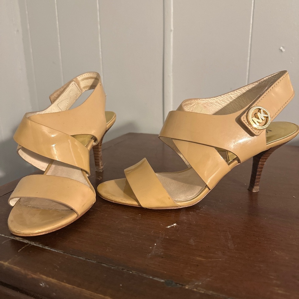Michael lord dress shoes